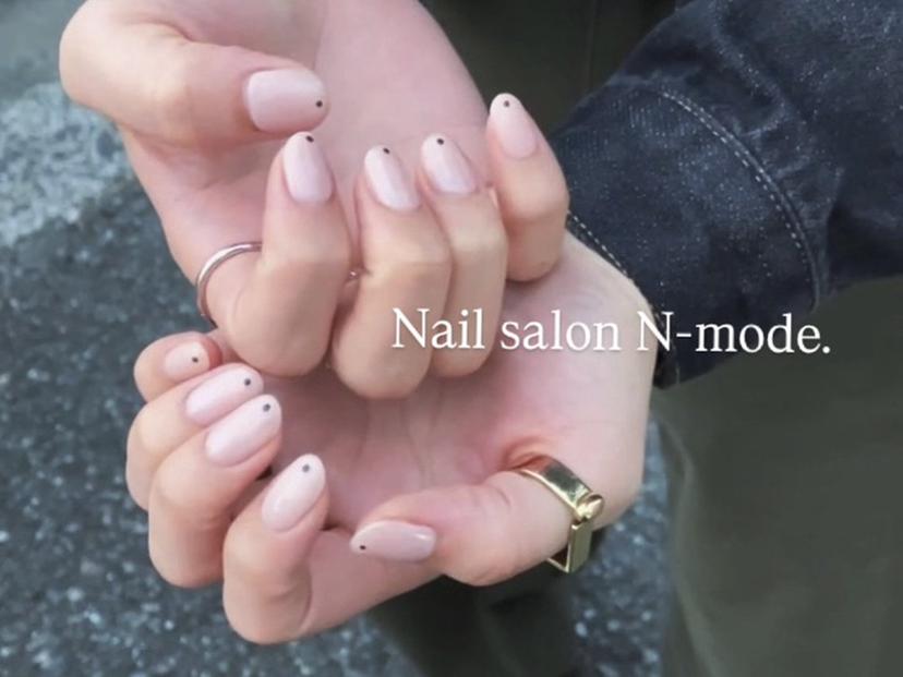 CHISATO 🌿N-modeの掲載