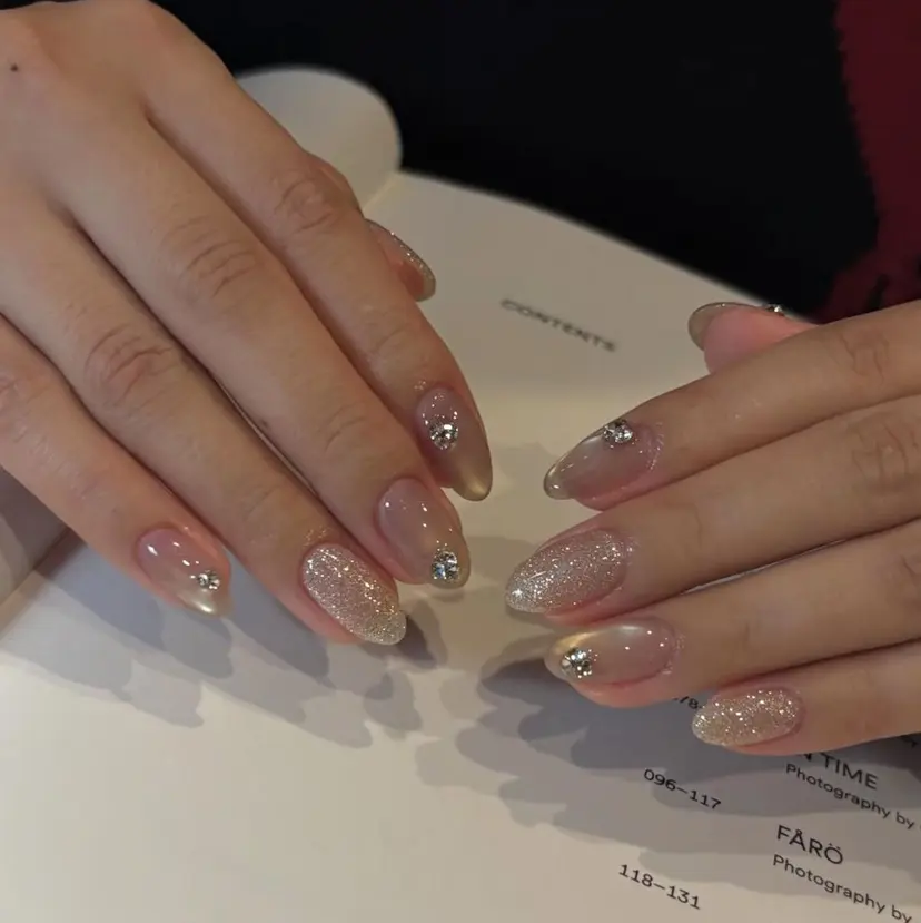 TINA NAILの掲載