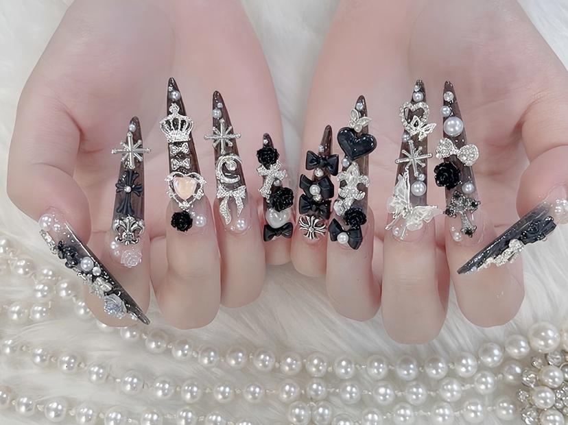 Rin Nail 新大久保店の掲載