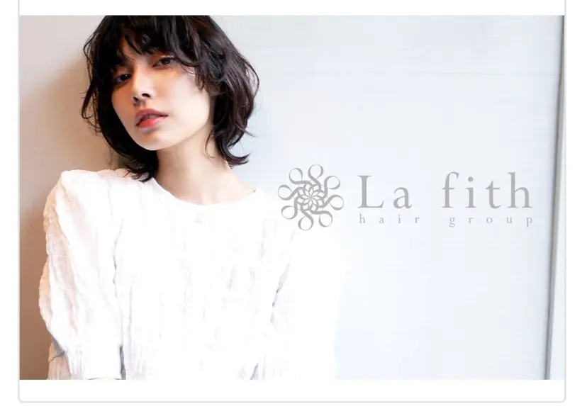 La fith 健人の掲載