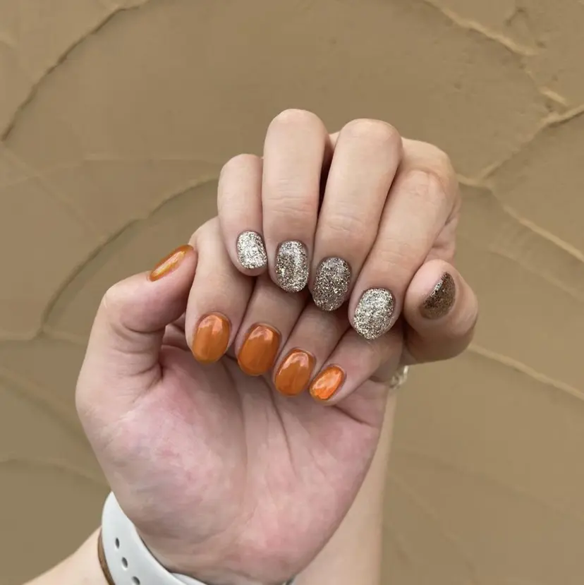 Frere nailの掲載