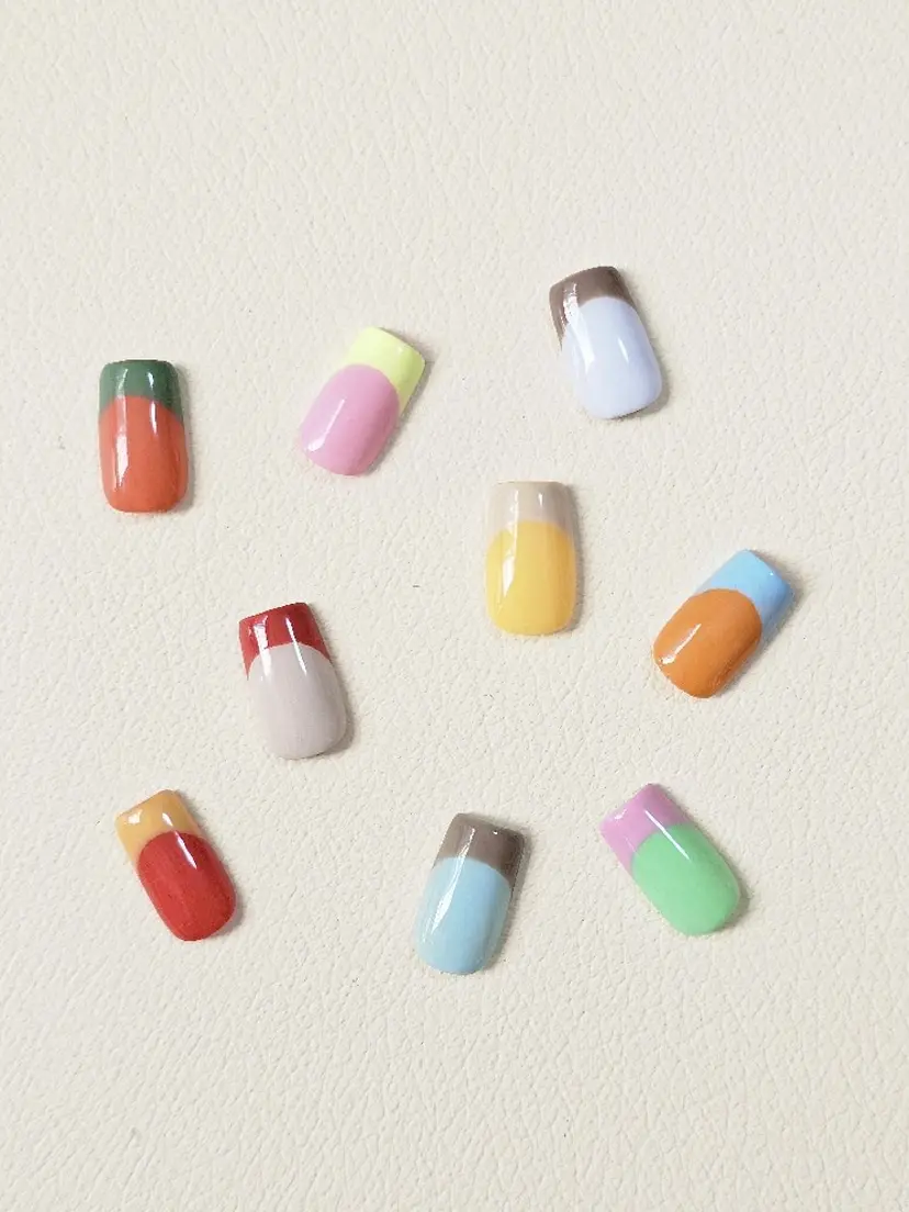 Àmonrythme nailの掲載