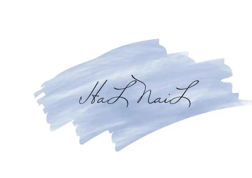 HaL NaiLの掲載