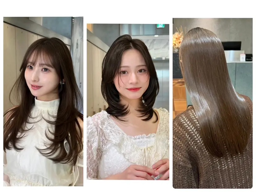 モデル様募集中✨/ HIROTOの掲載
