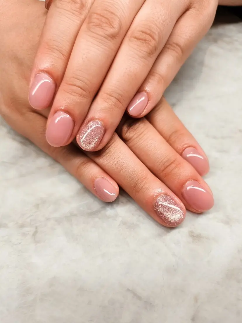 Hanano  nail  Lisaの掲載