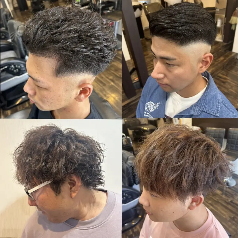 RYOMA (リョーマ)の掲載