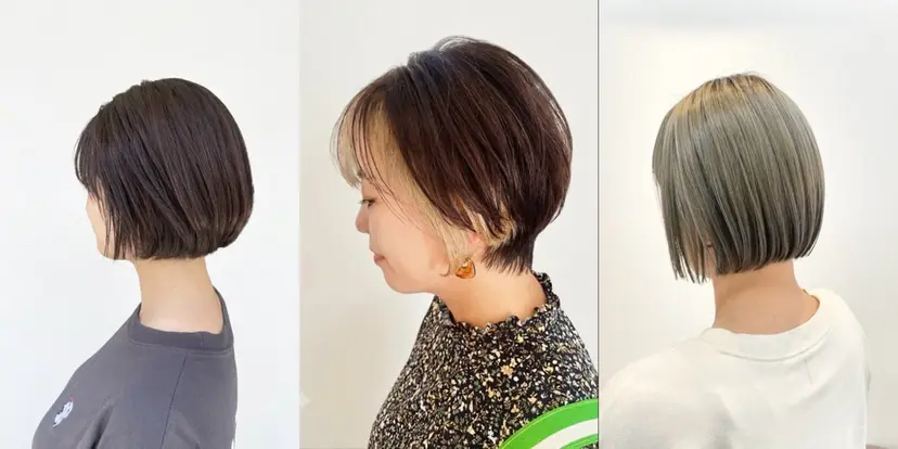 Hair salon アティリーKaiの掲載