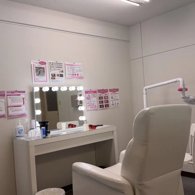 ホワイトニング 獅子🦁店長の掲載