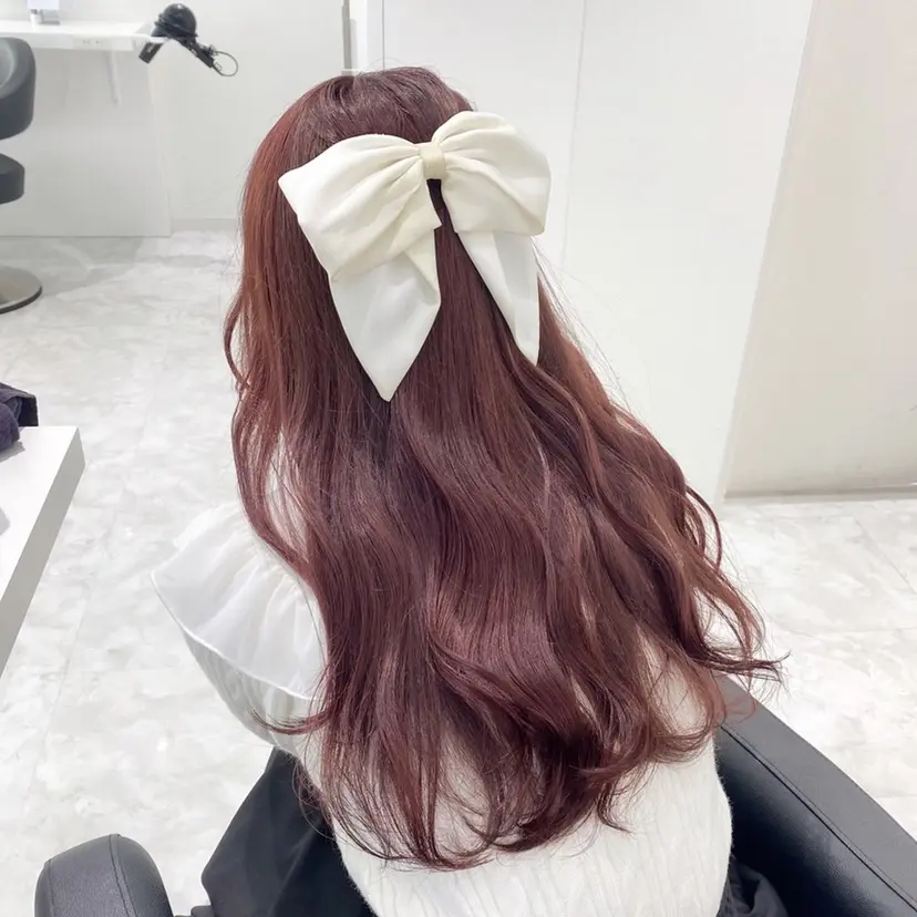 かわいいモテカラー 🎀SAAKA🎀の掲載