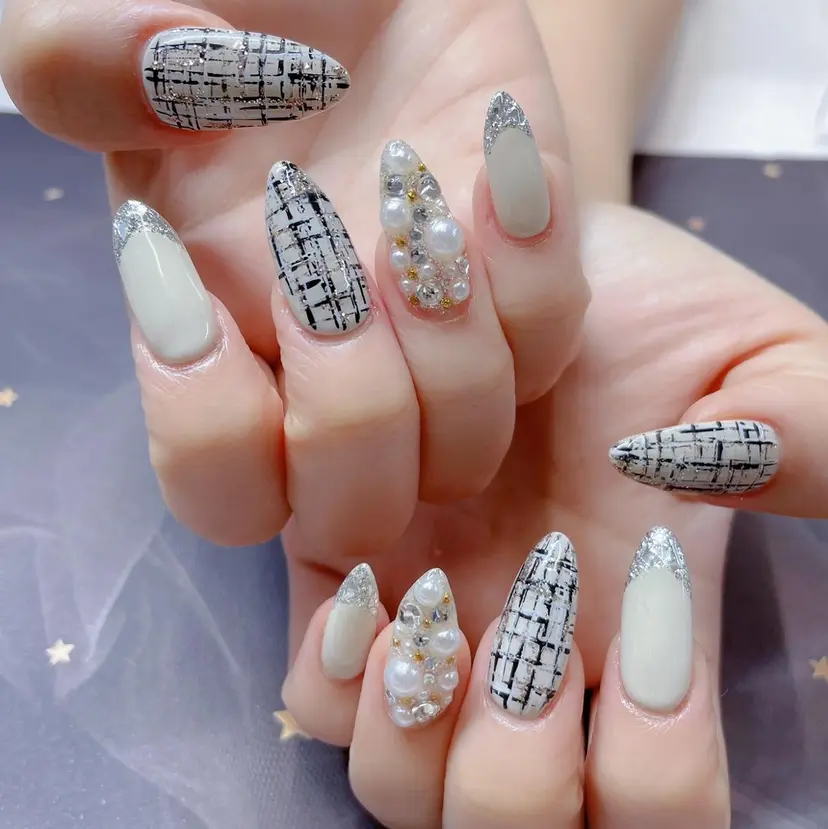 muse nailの掲載