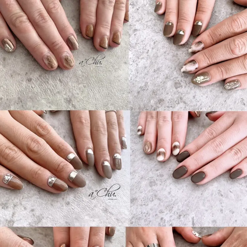 eye&nail🪞 marina🫧の掲載
