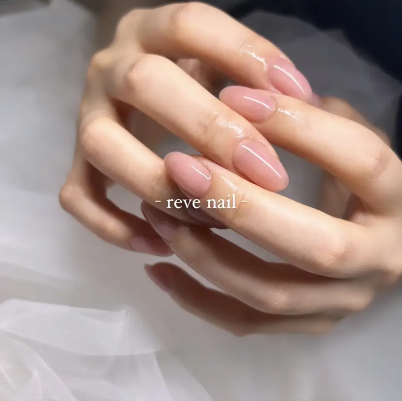門真市 三ツ島 reve nailの掲載