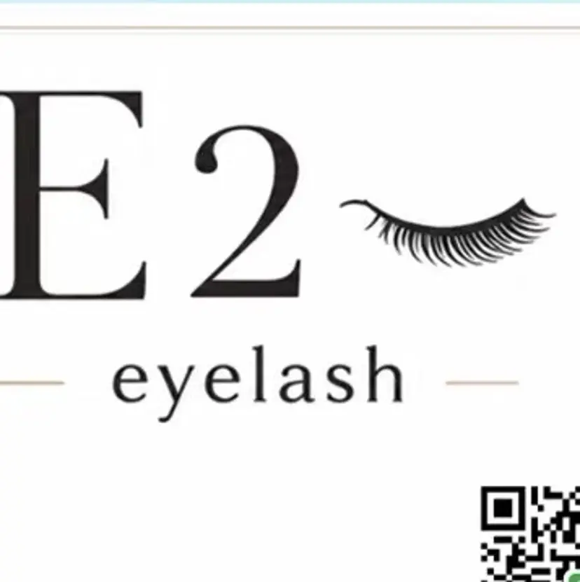 E2 eyelashの掲載