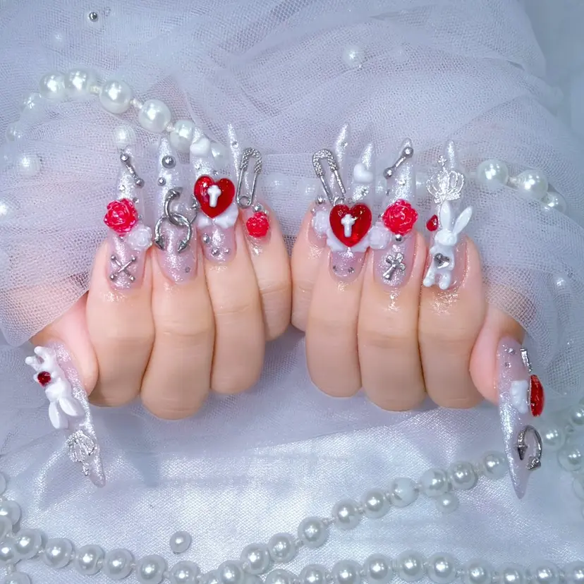 nailsalon luluの掲載