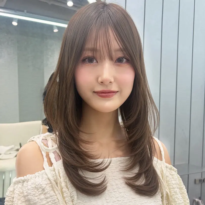 春日部🫧矯正✂️ ゆいの掲載