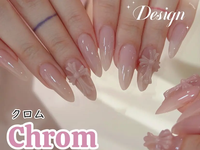 🎀Sense Nail池袋店🎀の掲載