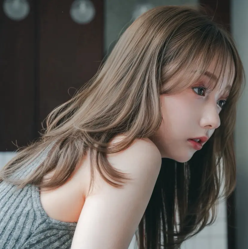 ケアブリーチ🫧 hana🎀の掲載