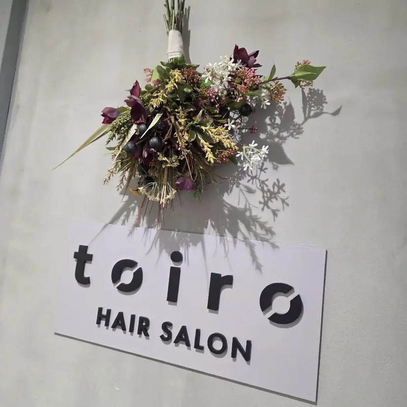 toiro ちだしえりの掲載