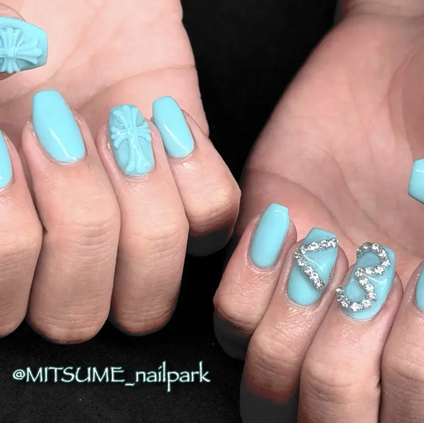 nailpark_ MITSUMEの掲載