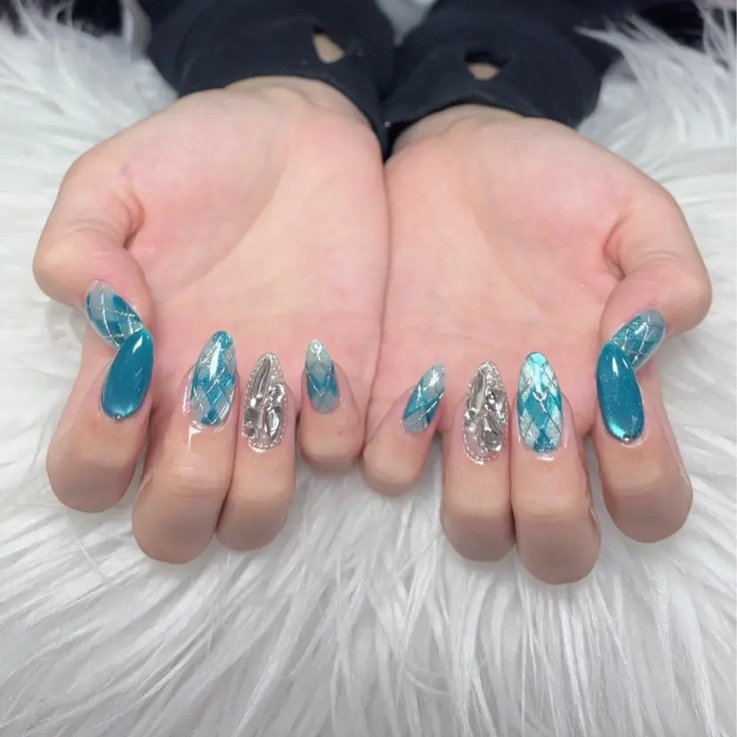 Yuki Nailの掲載