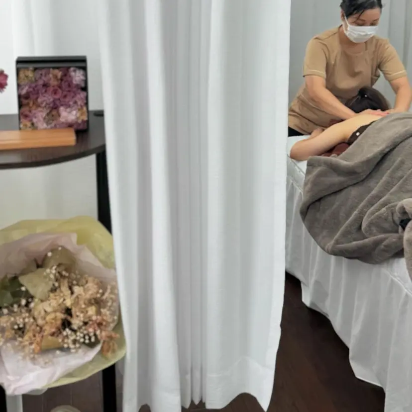 Relax roomの掲載