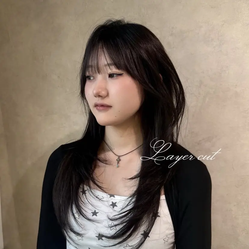 🎀韓国スタイル/ ワンホンヘア/ことねの掲載