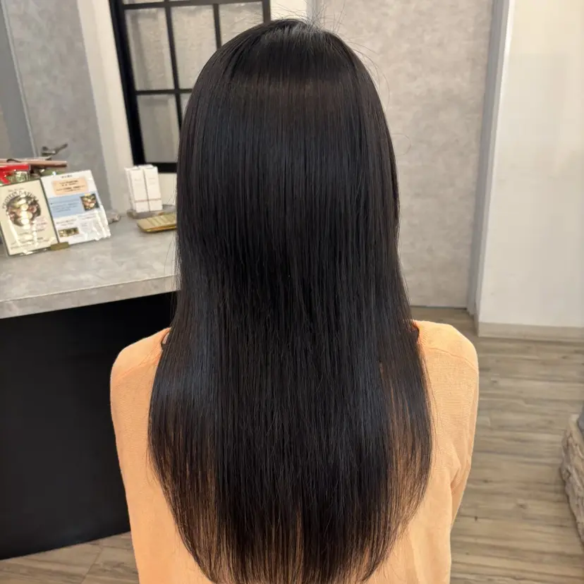 💫ヘアケアリスト✨ FU-RIの掲載
