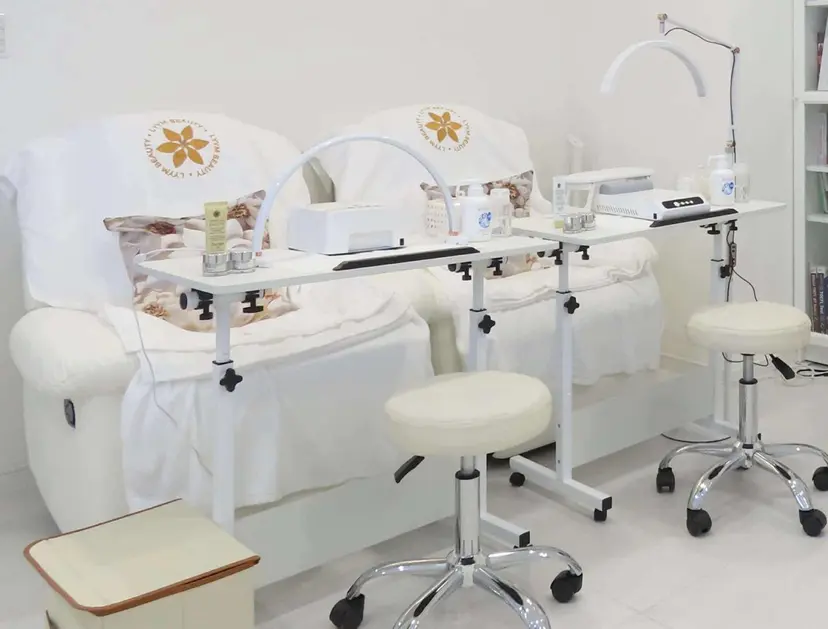 LYYM Salon Miraの掲載