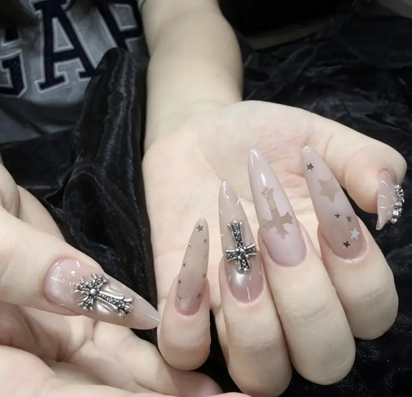 💅 あいの掲載