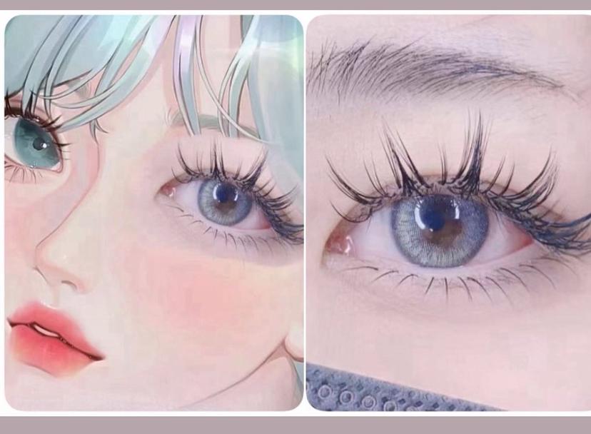 Rilibeauty シュウの掲載