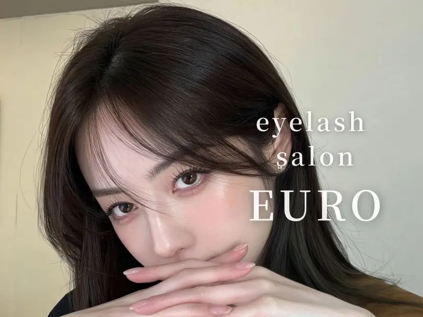 大倉山 EURO eyelashの掲載
