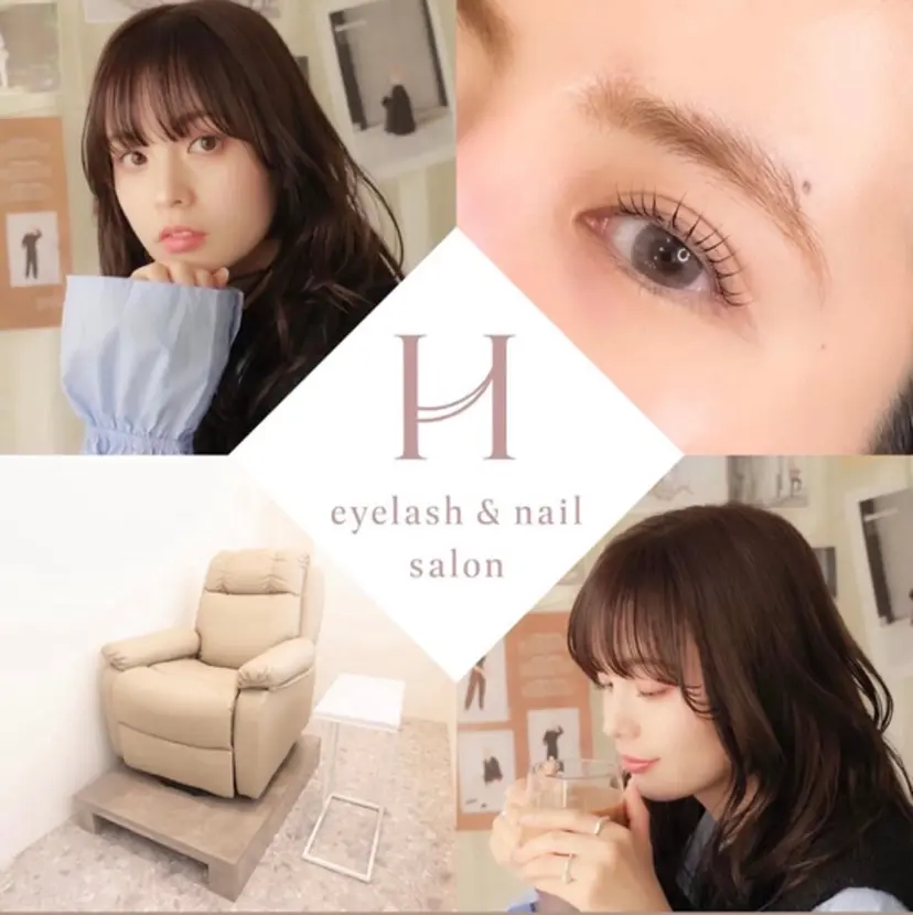 店長/MOMO 🎀束感パーマの掲載