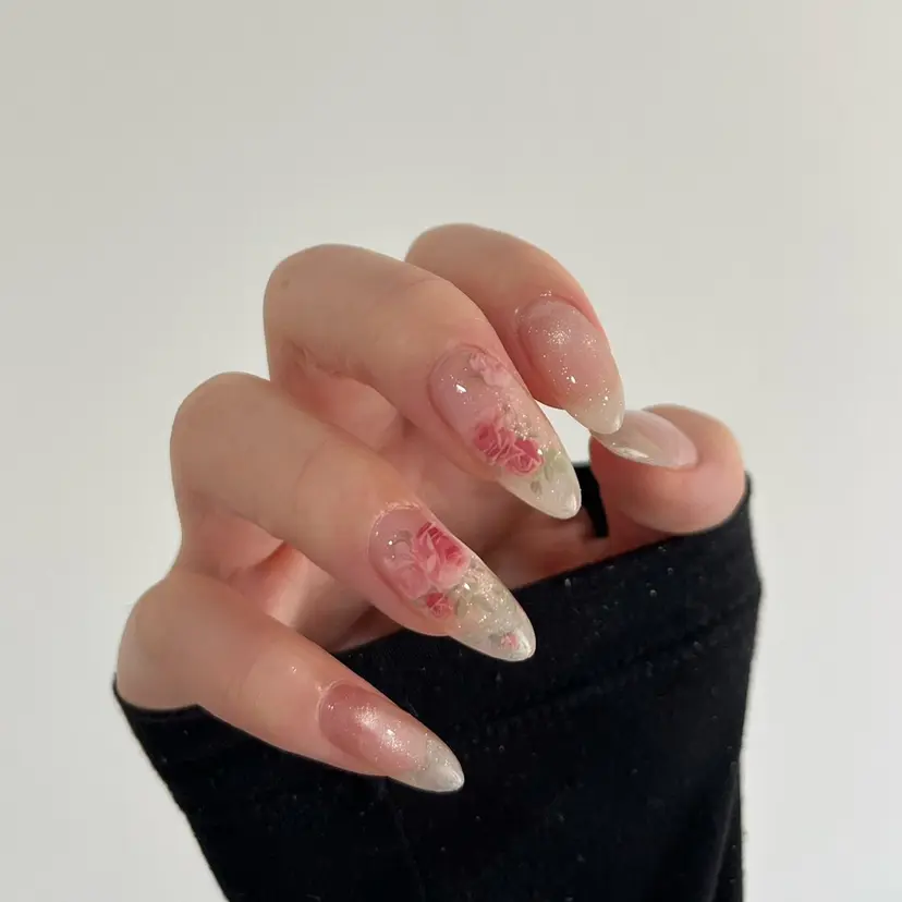 LIAN NAIL (mizuki)の掲載