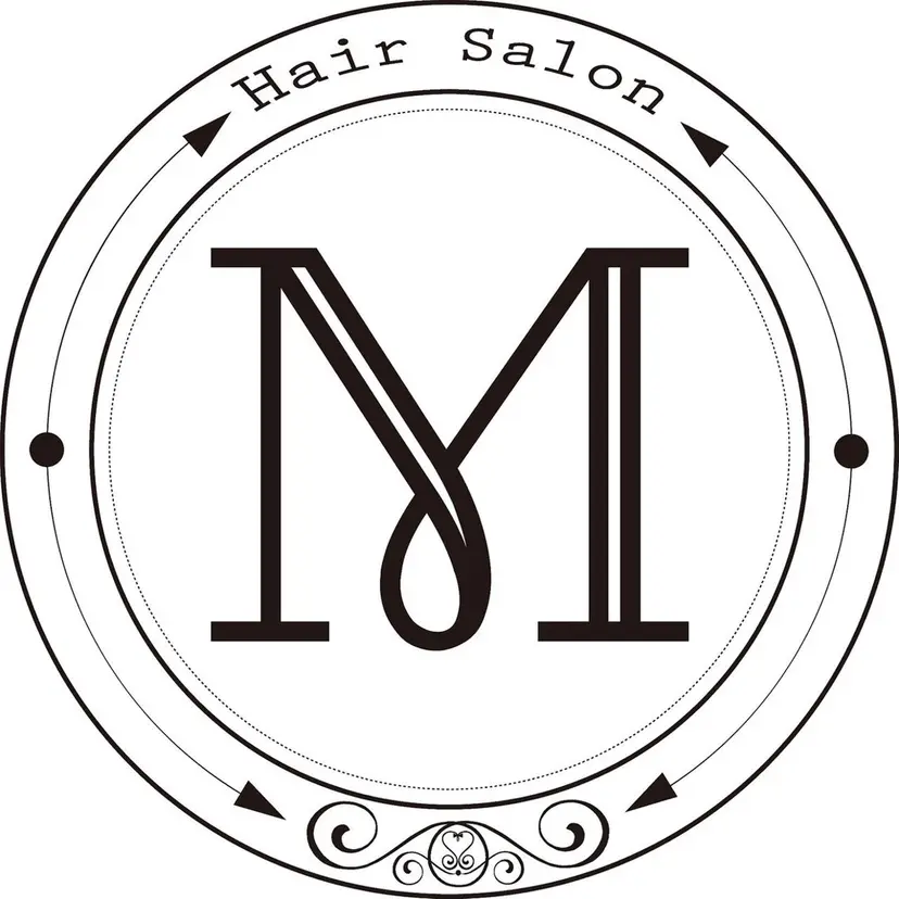 ヘアサロンM新宿 カットカラーブリーチの掲載