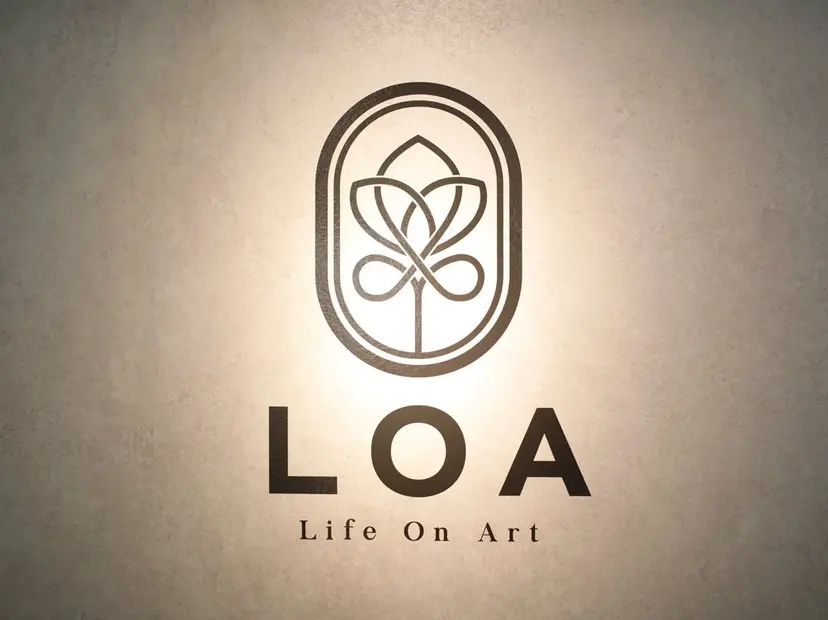 LOA uraraの掲載