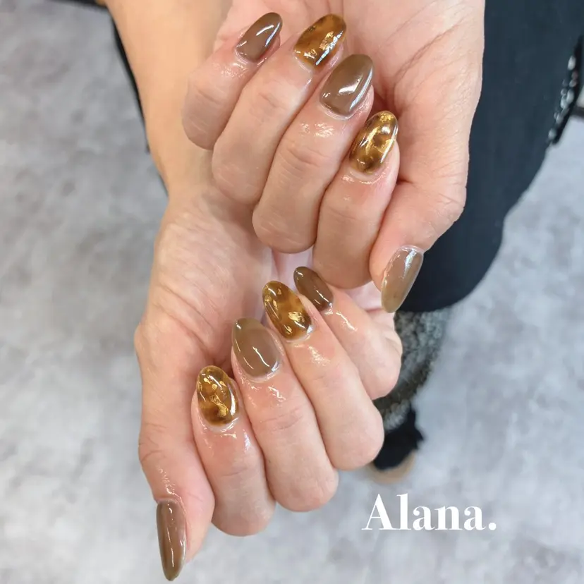 --Alana.-- yukiの掲載