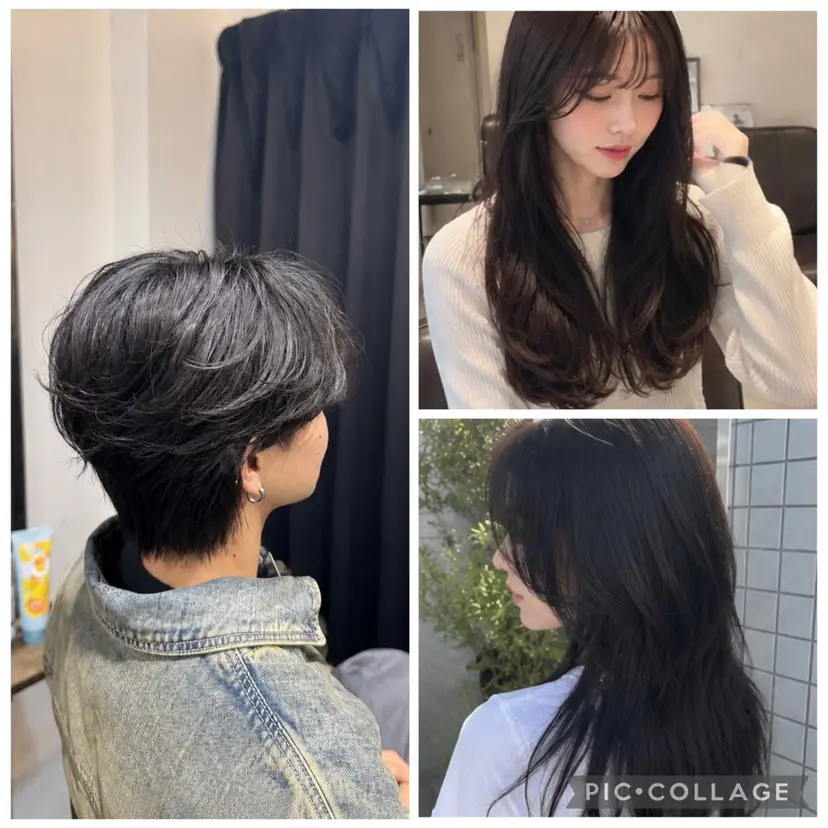 ✨無料レディース カット募集中✨永野の掲載