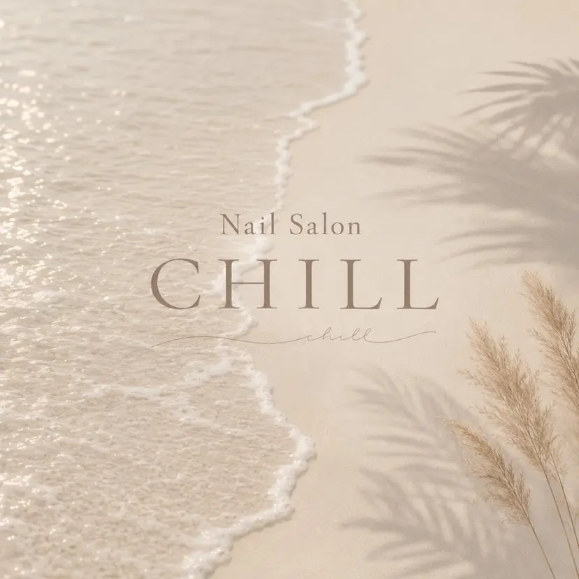 NailSalon CHILLの掲載
