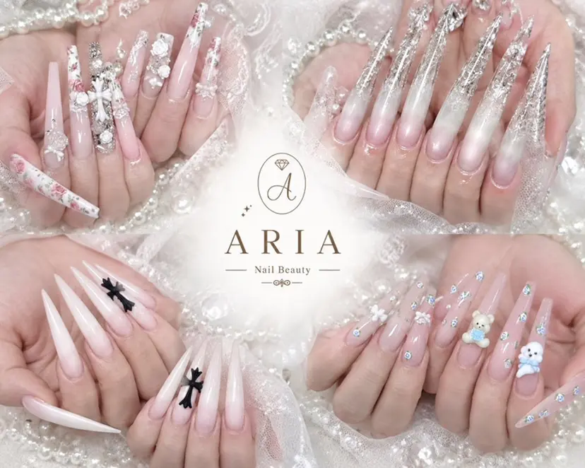 ARIA ナナミの掲載