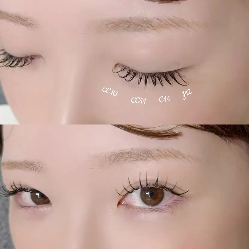 Carina 瑠菜の掲載