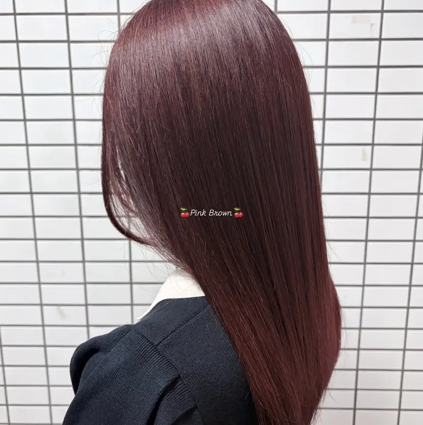 カットモデル募集 KAREN🐨🤍の掲載