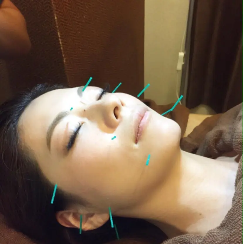 整体BeSalute 八木 譲太郎の掲載