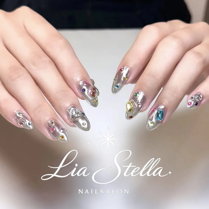 Liastella ibuの掲載
