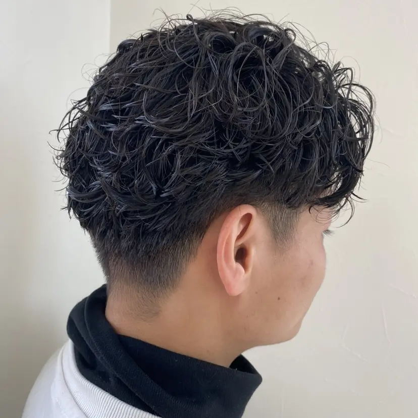 メンズサロン soshiの掲載