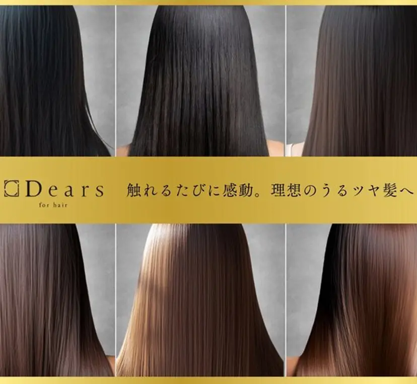 Dears 望月の掲載