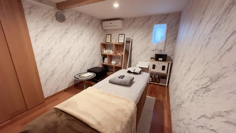 salon Mの掲載