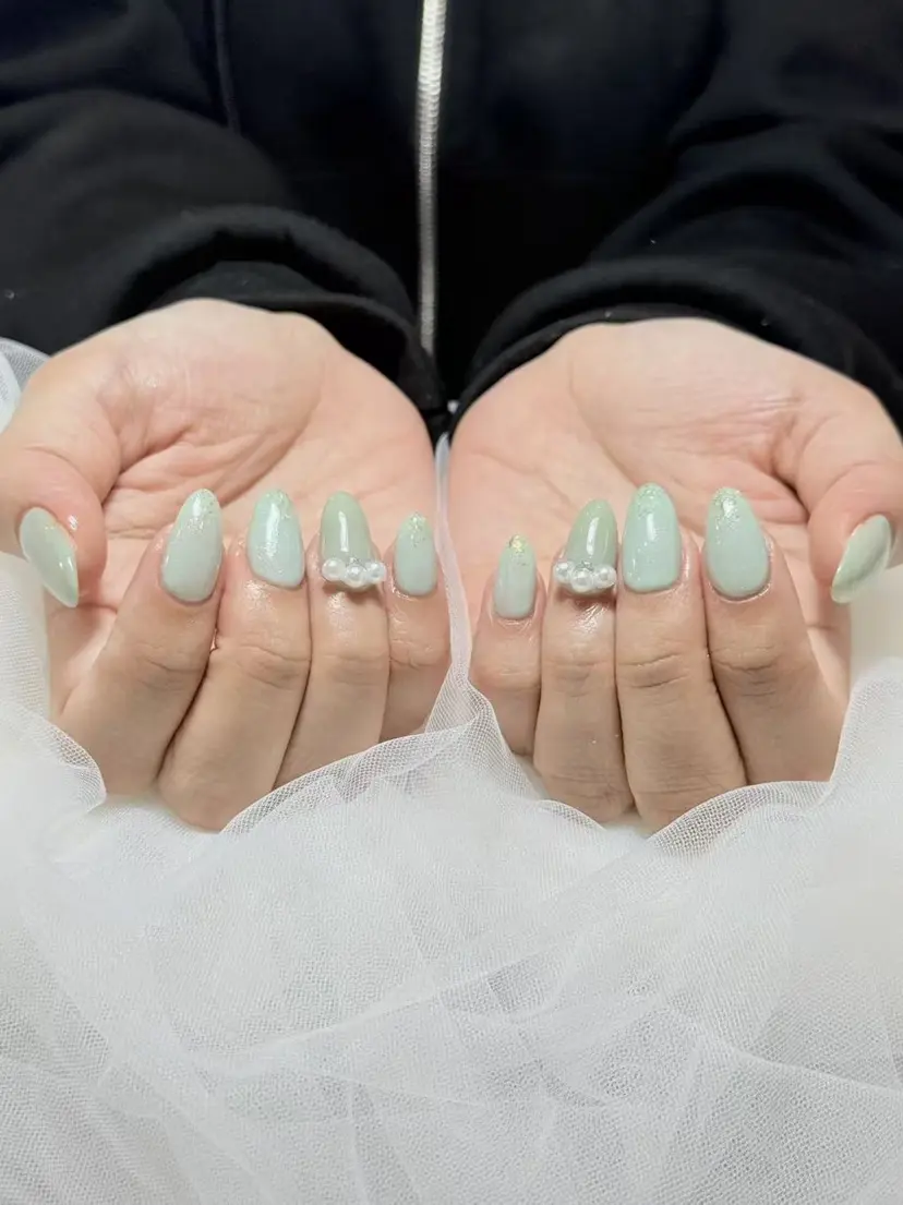 スス💖 The Nailの掲載
