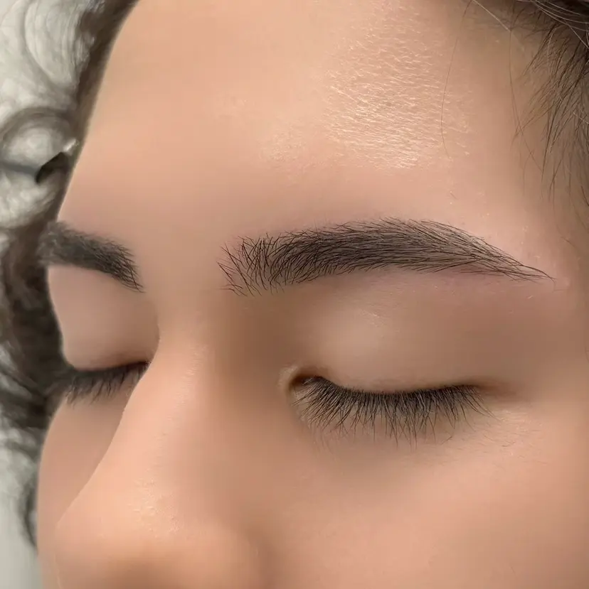 NAGIBROW nanaの掲載