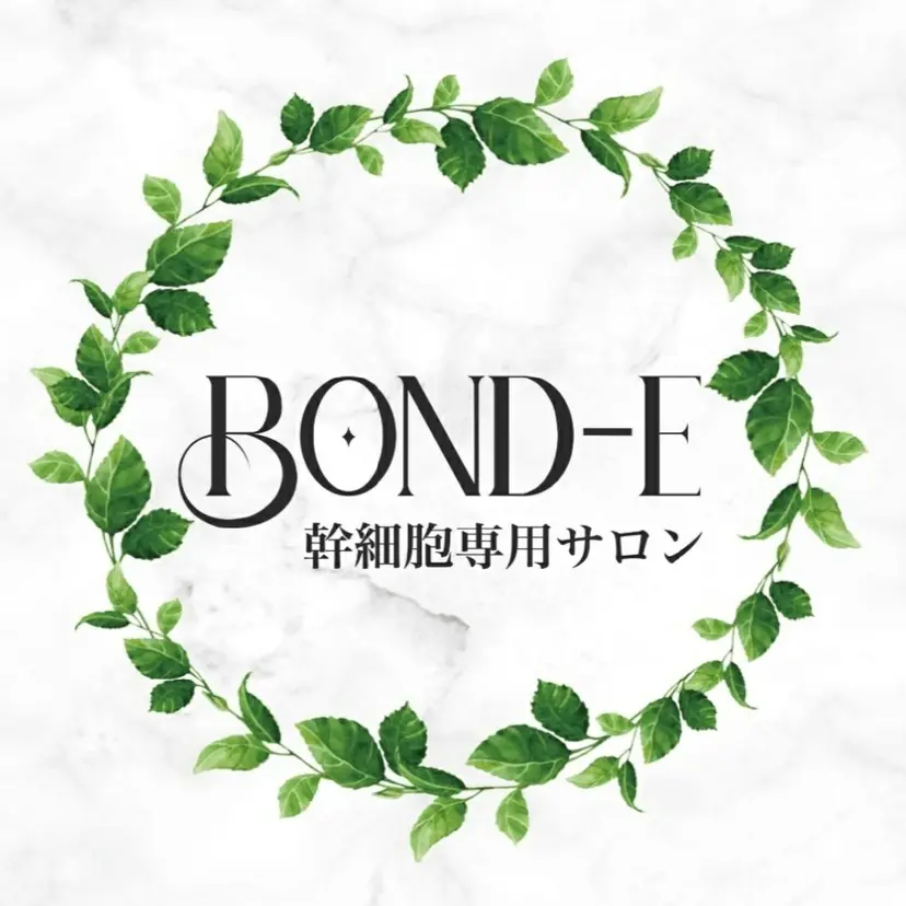 幹細胞専門サロン Bond-Eの掲載