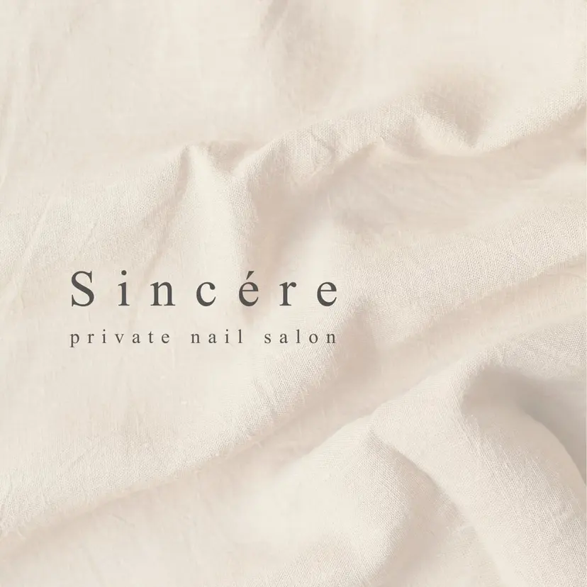 Sincère /sayakaの掲載